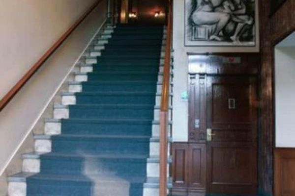 Hotel Colonial (Salta)